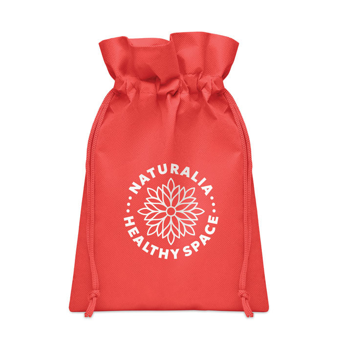 OKURIMONO — Rouge — exemple de marquage