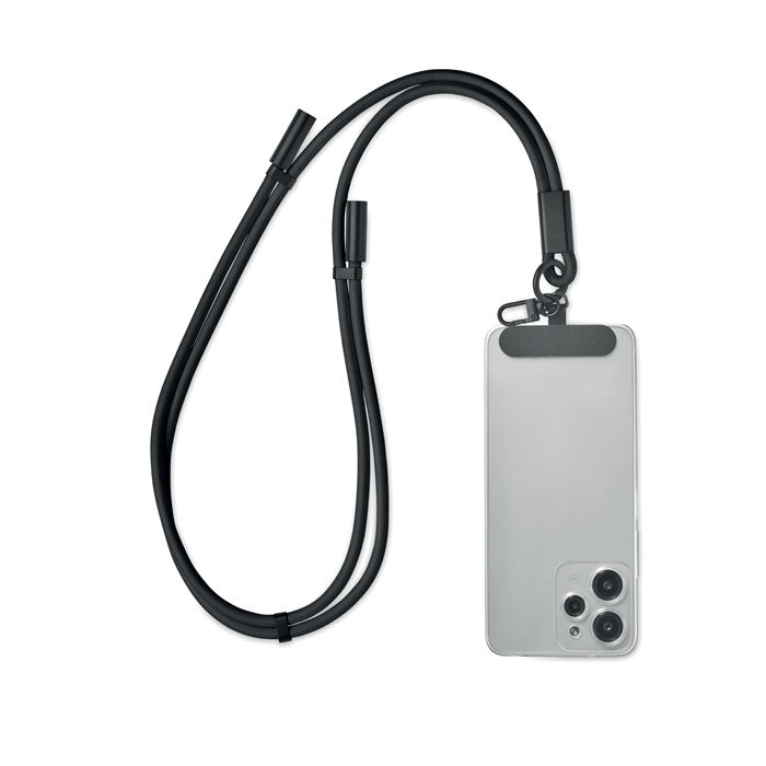COCHARGE — Noir — détail 1