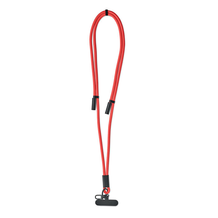 COCHARGE — Rouge — profil