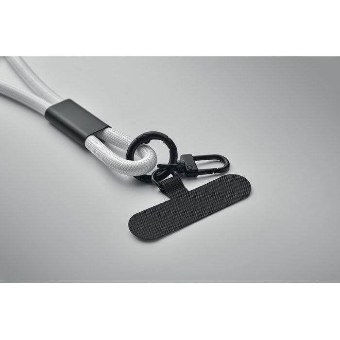 COCHARGE — Blanc — ouvert