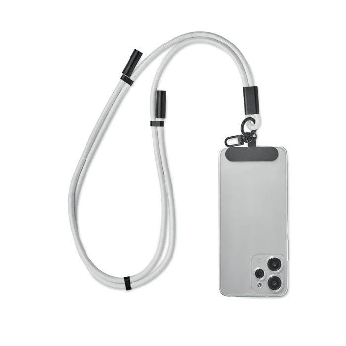 COCHARGE — Blanc — détail 1