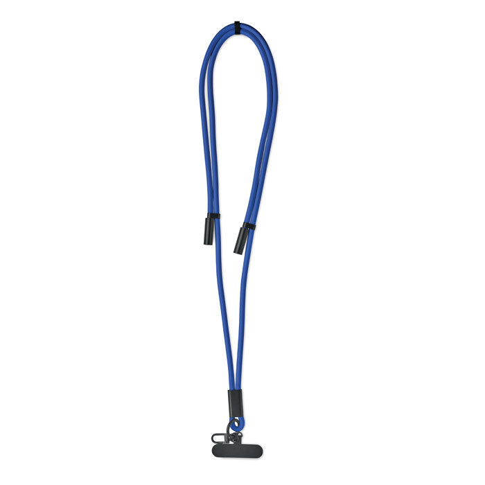 COCHARGE — Bleu Royal — profil