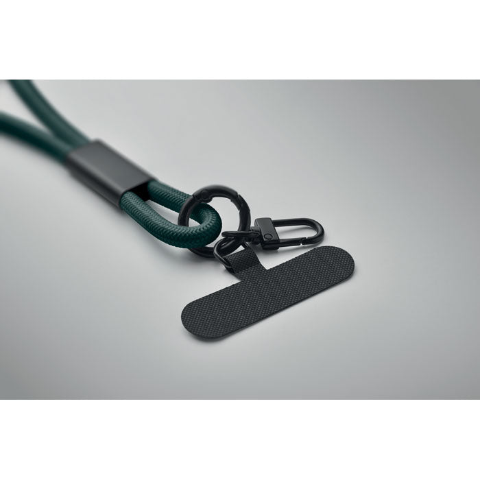 COCHARGE — Vert Foncé — ouvert