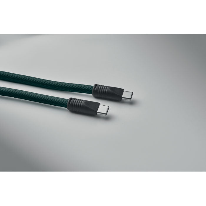 COCHARGE — Vert Foncé — dessus