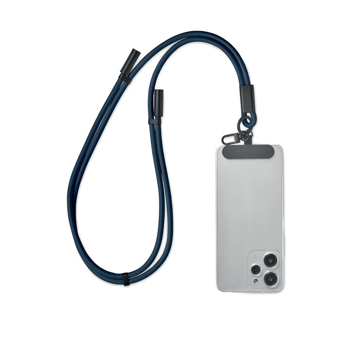 COCHARGE — Bleu Marine — détail 1
