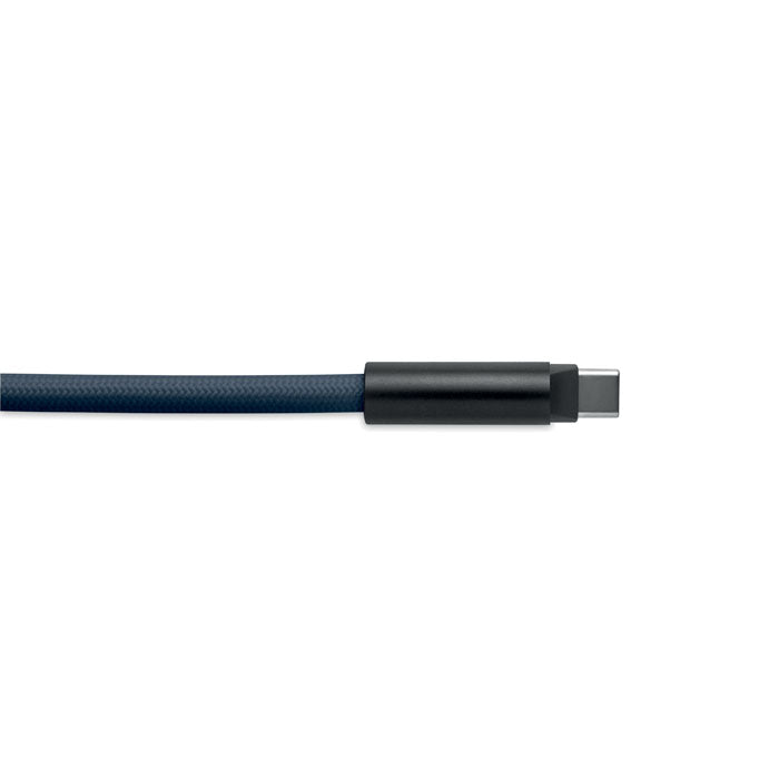 COCHARGE — Bleu Marine — détail 4