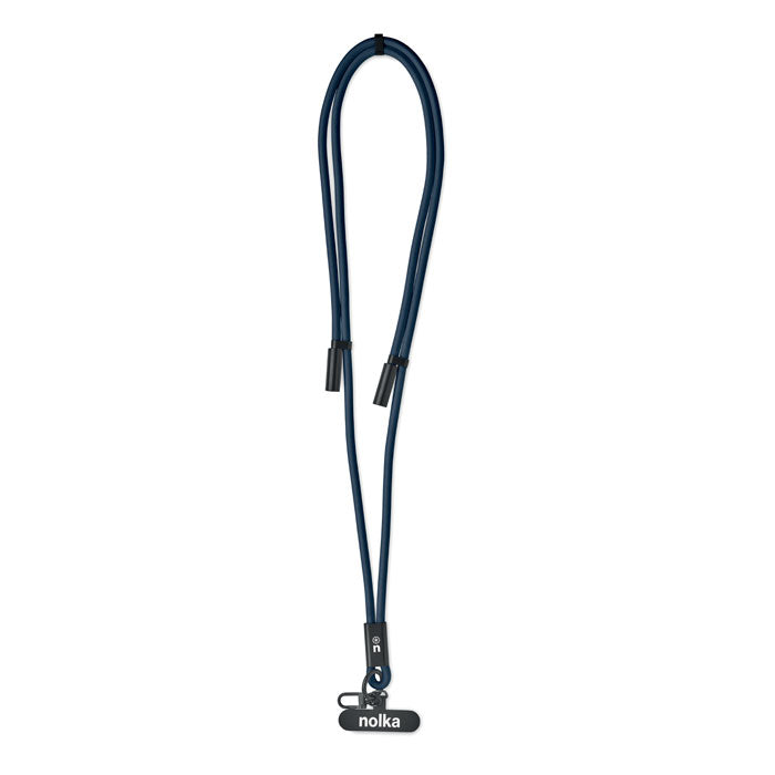 COCHARGE — Bleu Marine — exemple de marquage