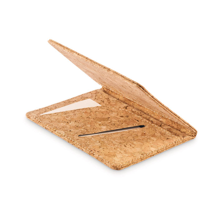 CORKPASS — Beige — détail 2