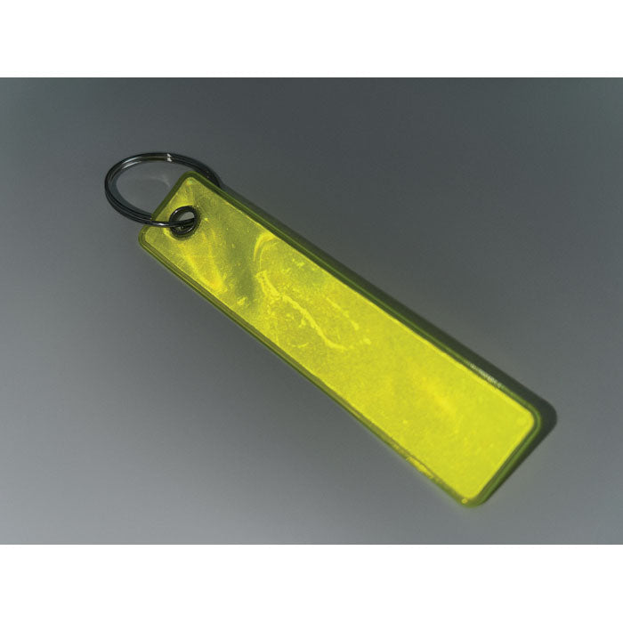 KEYFLECT — Jaune Fluo — item detail picture