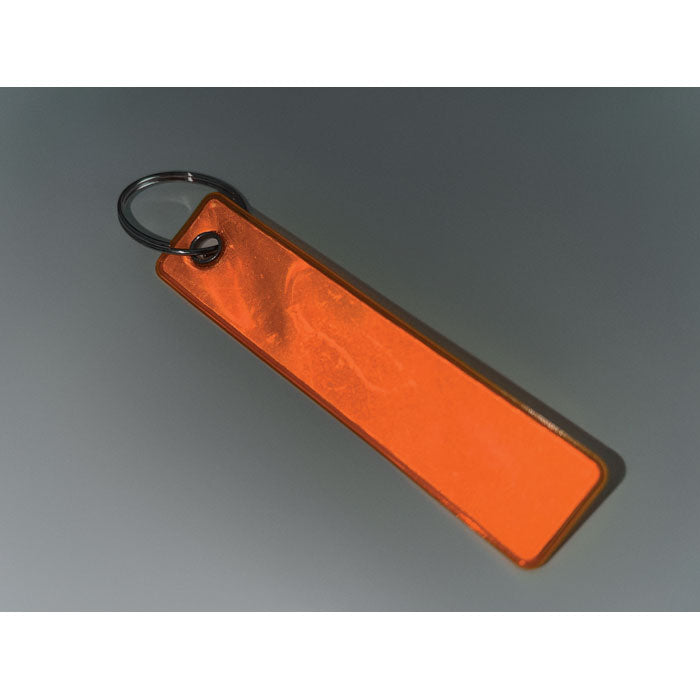 KEYFLECT — Orange Fluo — item detail picture