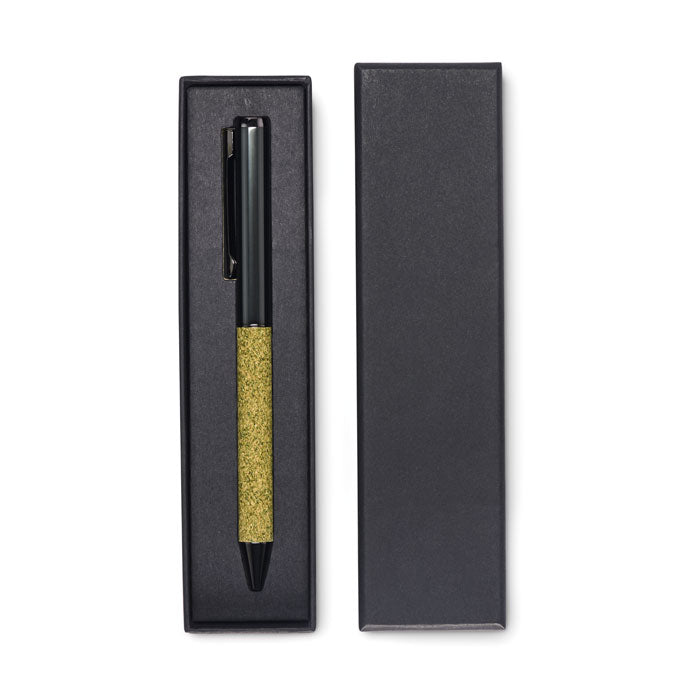 CHIPPEWA PEN — Vert — détail 2