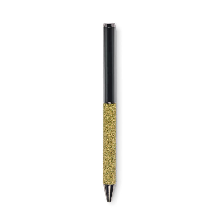 CHIPPEWA PEN — Vert — détail 4