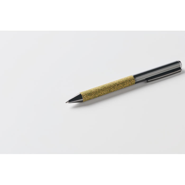 CHIPPEWA PEN — Vert — détail 5