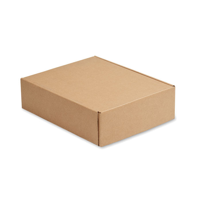 CADEAU — Noir — box