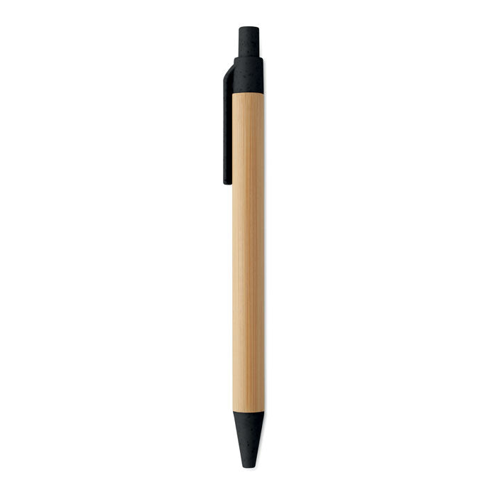 ITEA COLOUR — Noir — détail 2