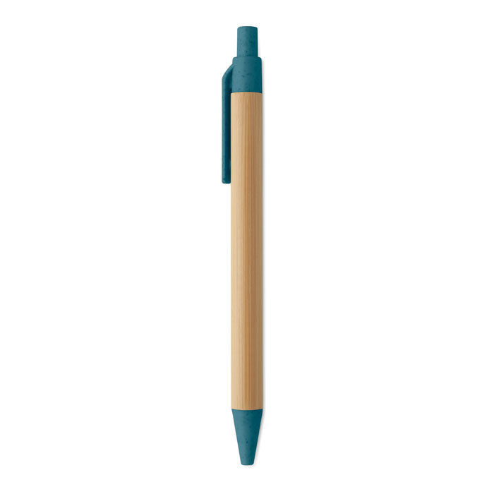 ITEA COLOUR — Bleu — détail 2