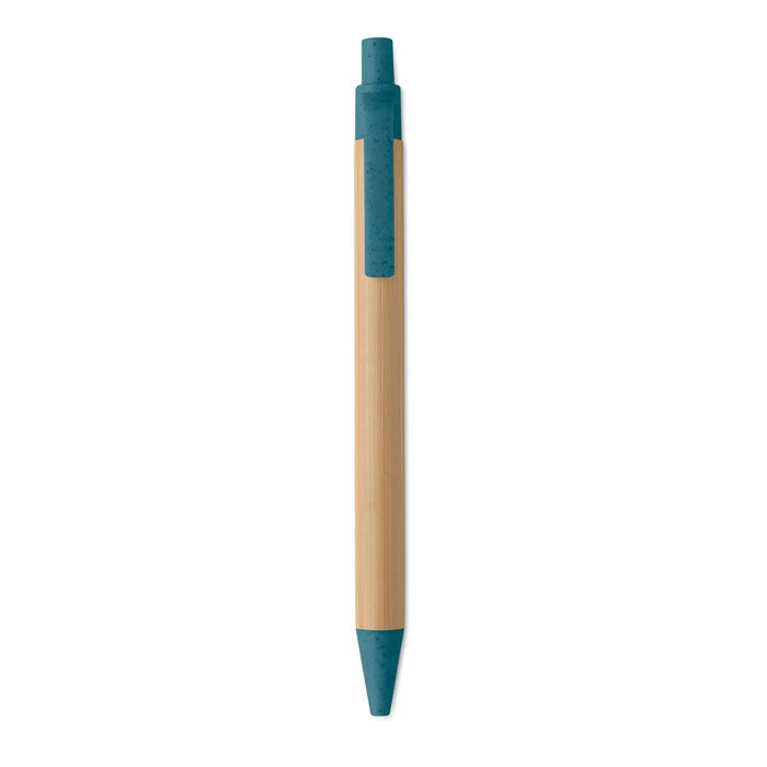 ITEA COLOUR — Bleu — dessus