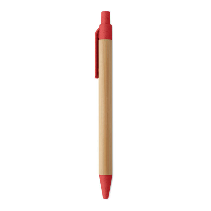 ITEA COLOUR — Rouge — détail 2