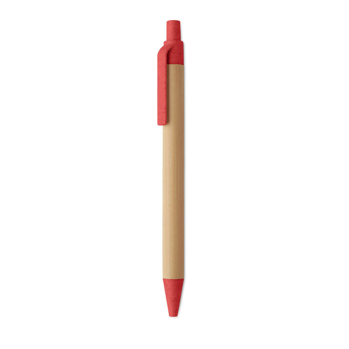 ITEA COLOUR — Rouge