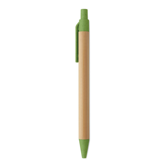 ITEA COLOUR — Vert — détail 2