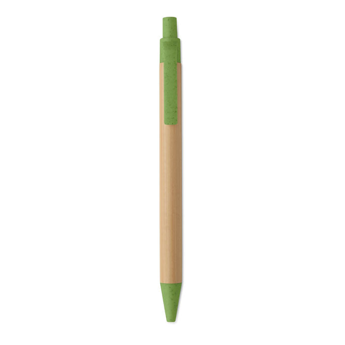 ITEA COLOUR — Vert — dessus