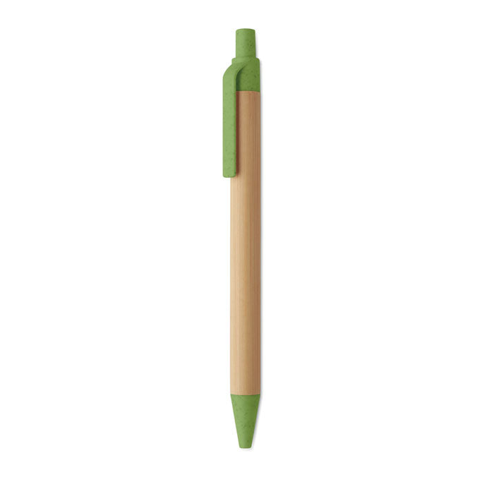 ITEA COLOUR — Vert