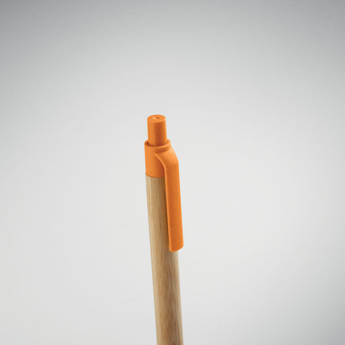 ITEA COLOUR — Orange — item detail picture