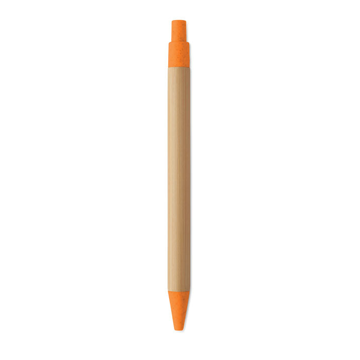 ITEA COLOUR — Orange — détail 5