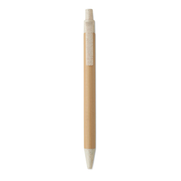 ITEA COLOUR — Beige — dessus