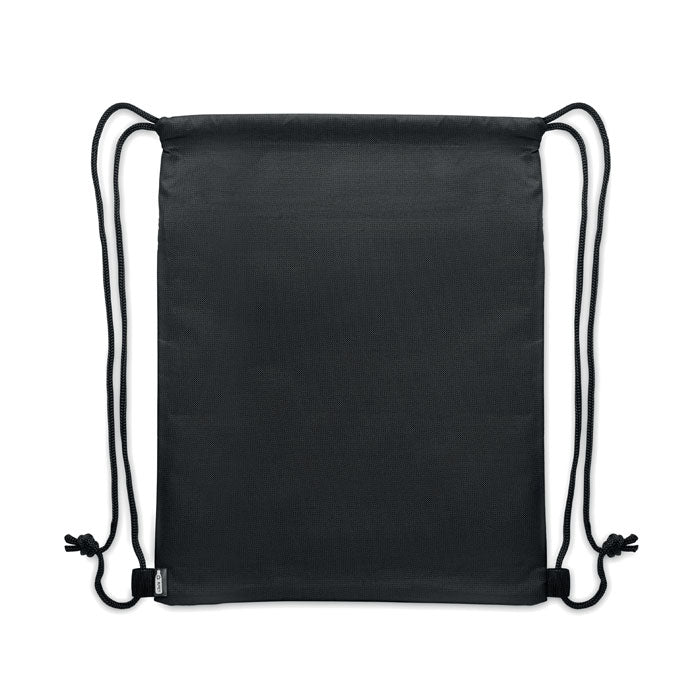 BANGKOK BAG — Bordeaux — profil