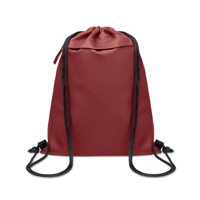 BANGKOK BAG — Bordeaux