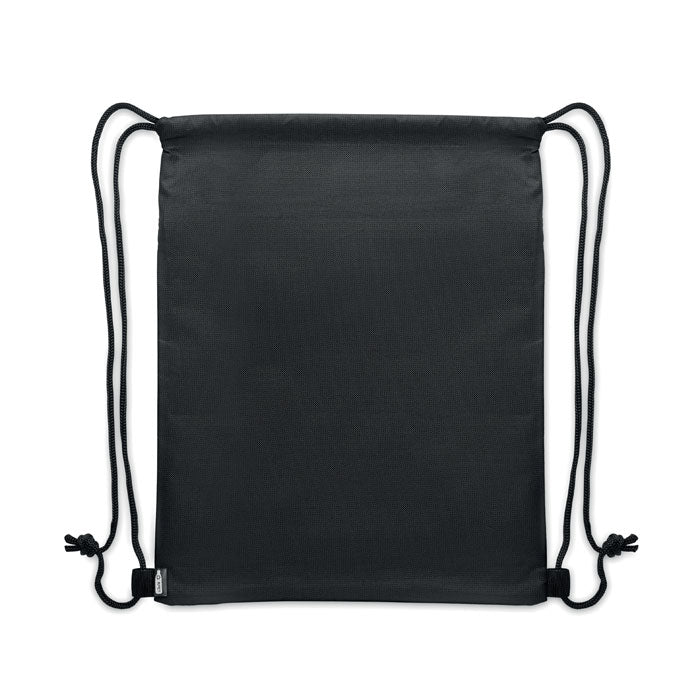 BANGKOK BAG — Noir — dos