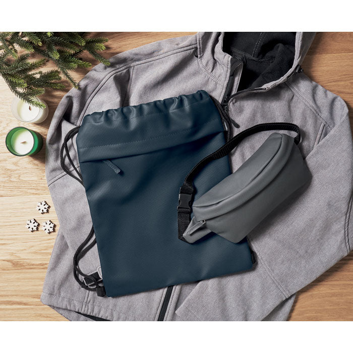 BANGKOK BAG — Bleu — item ambiant picture