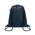 BANGKOK BAG — Bleu