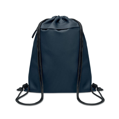 BANGKOK BAG — Bleu