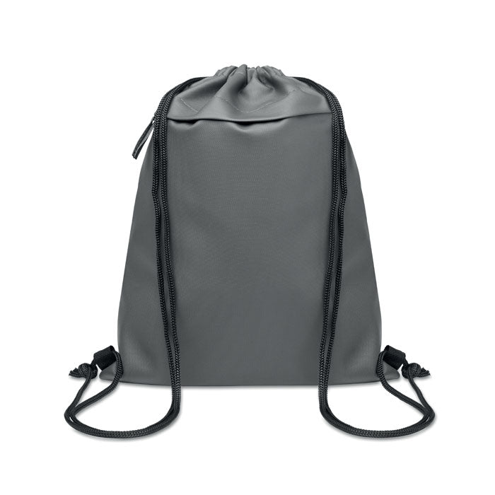 BANGKOK BAG — Gris Pierre