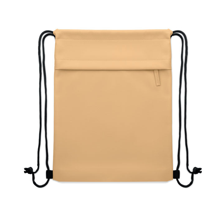 BANGKOK BAG — Kaki — dos