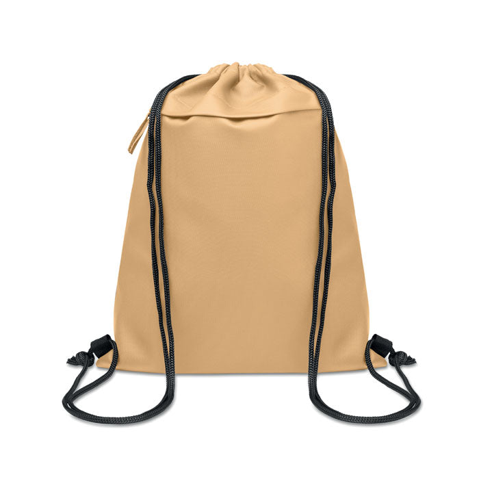 BANGKOK BAG — Kaki