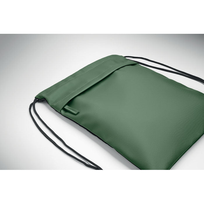 BANGKOK BAG — Vert Foncé — item detail picture