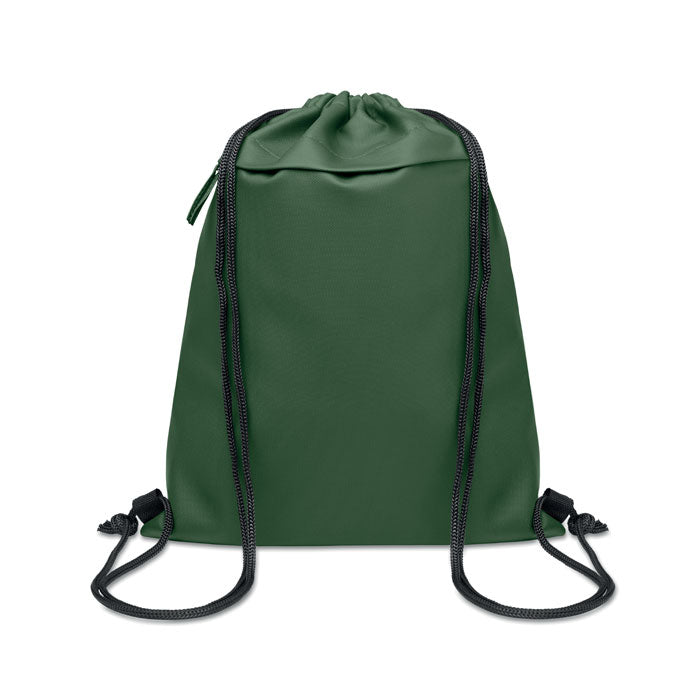 BANGKOK BAG — Vert Foncé