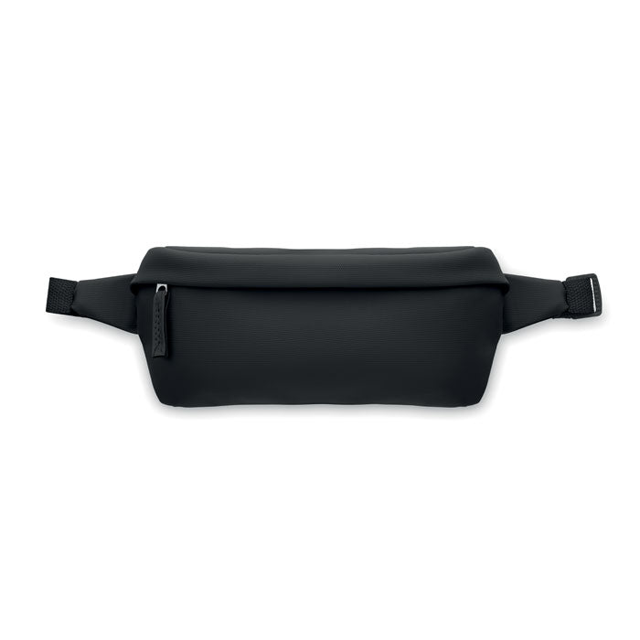 BANGKOK WAIST — Noir — détail 2