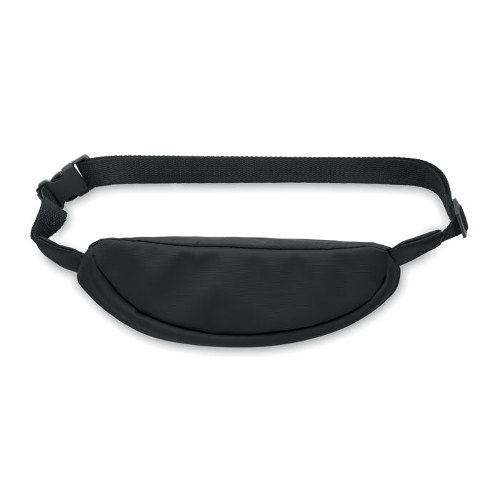 BANGKOK WAIST — Noir — dessus