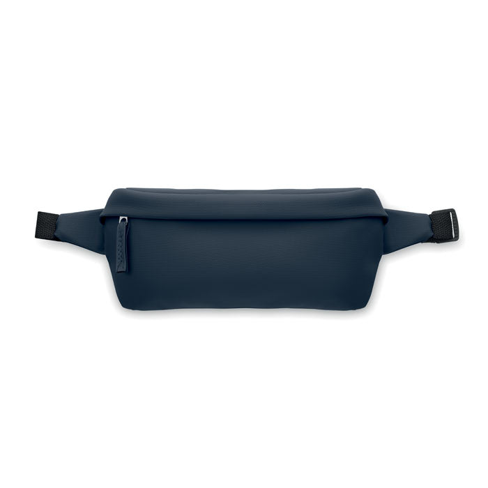 BANGKOK WAIST — Bleu — détail 2