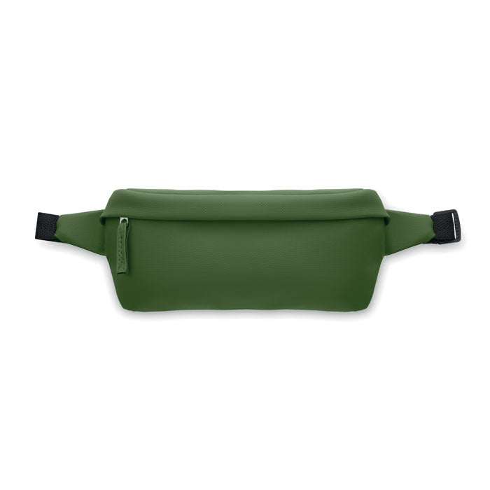BANGKOK WAIST — Vert Foncé — dos