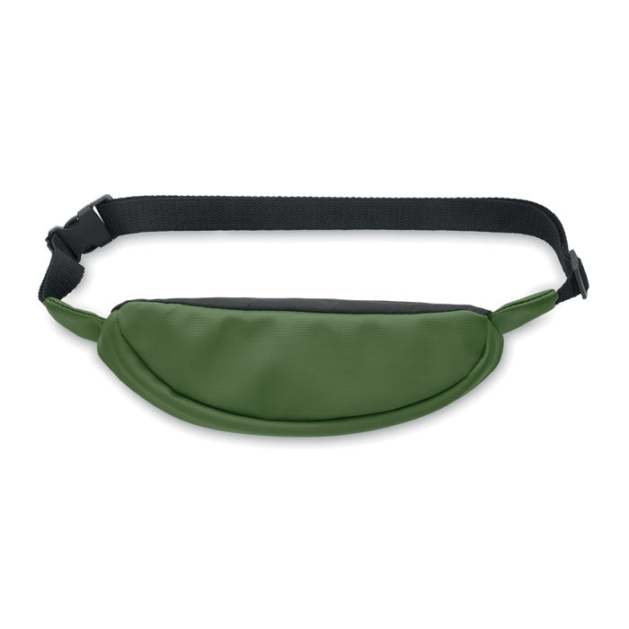 BANGKOK WAIST — Vert Foncé — dessus