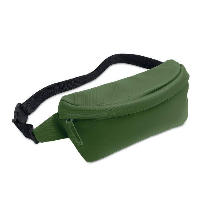 BANGKOK WAIST — Vert Foncé