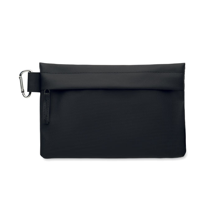 CARRY — Noir — détail 1