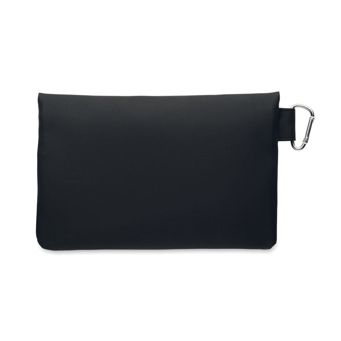 CARRY — Noir — détail 2