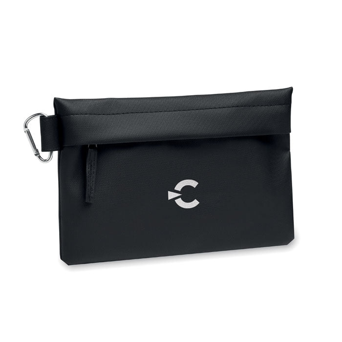 CARRY — Noir — exemple de marquage