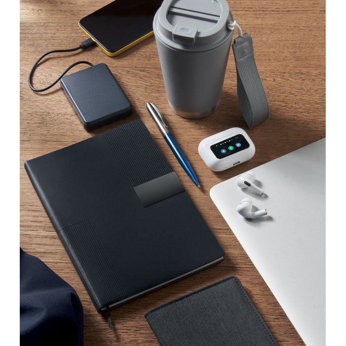 TREZE — Noir — item ambiant picture
